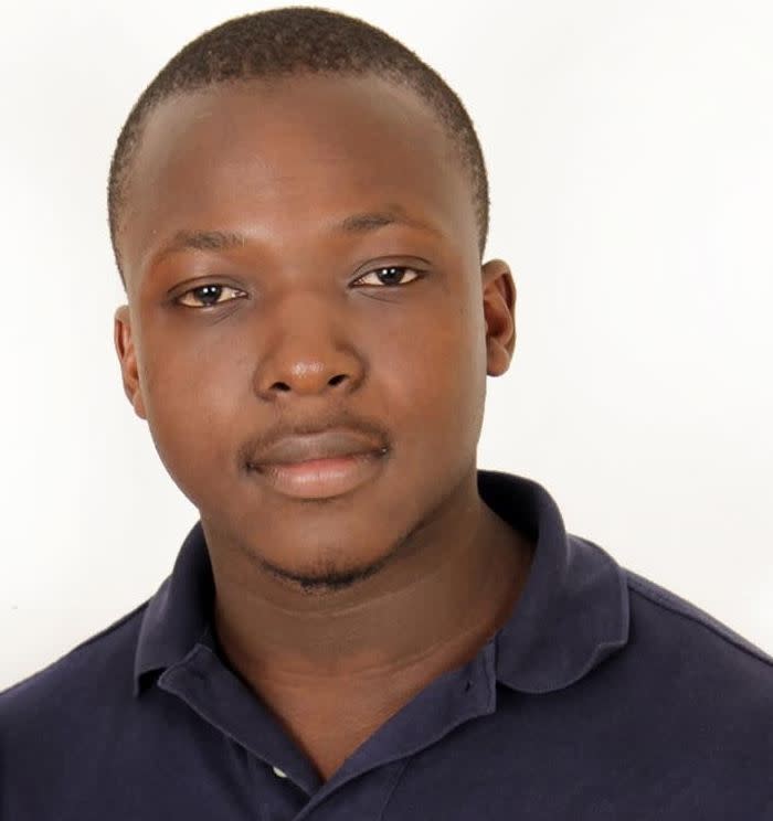 Souleymane B.