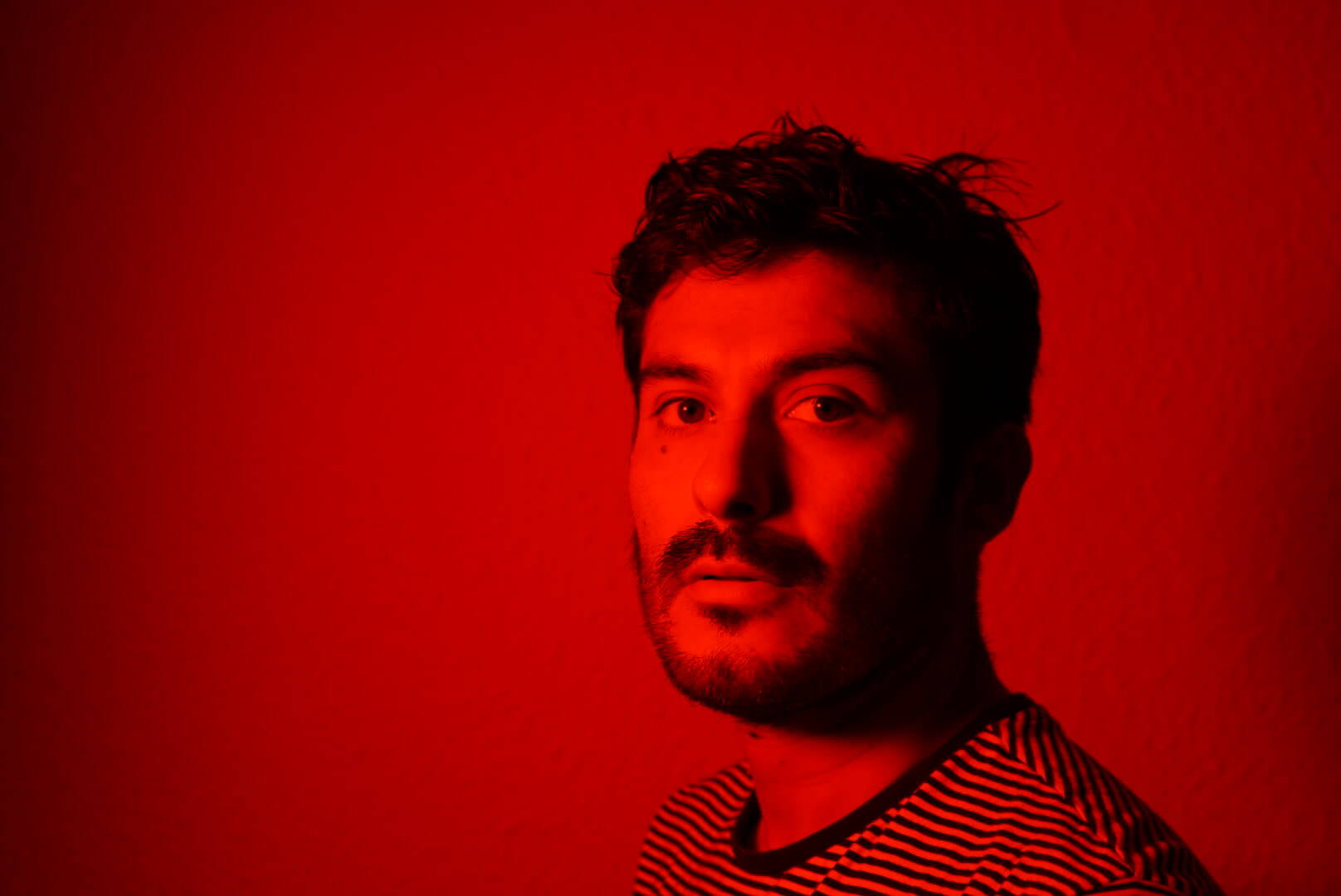 Claudio Alejandro Pérez