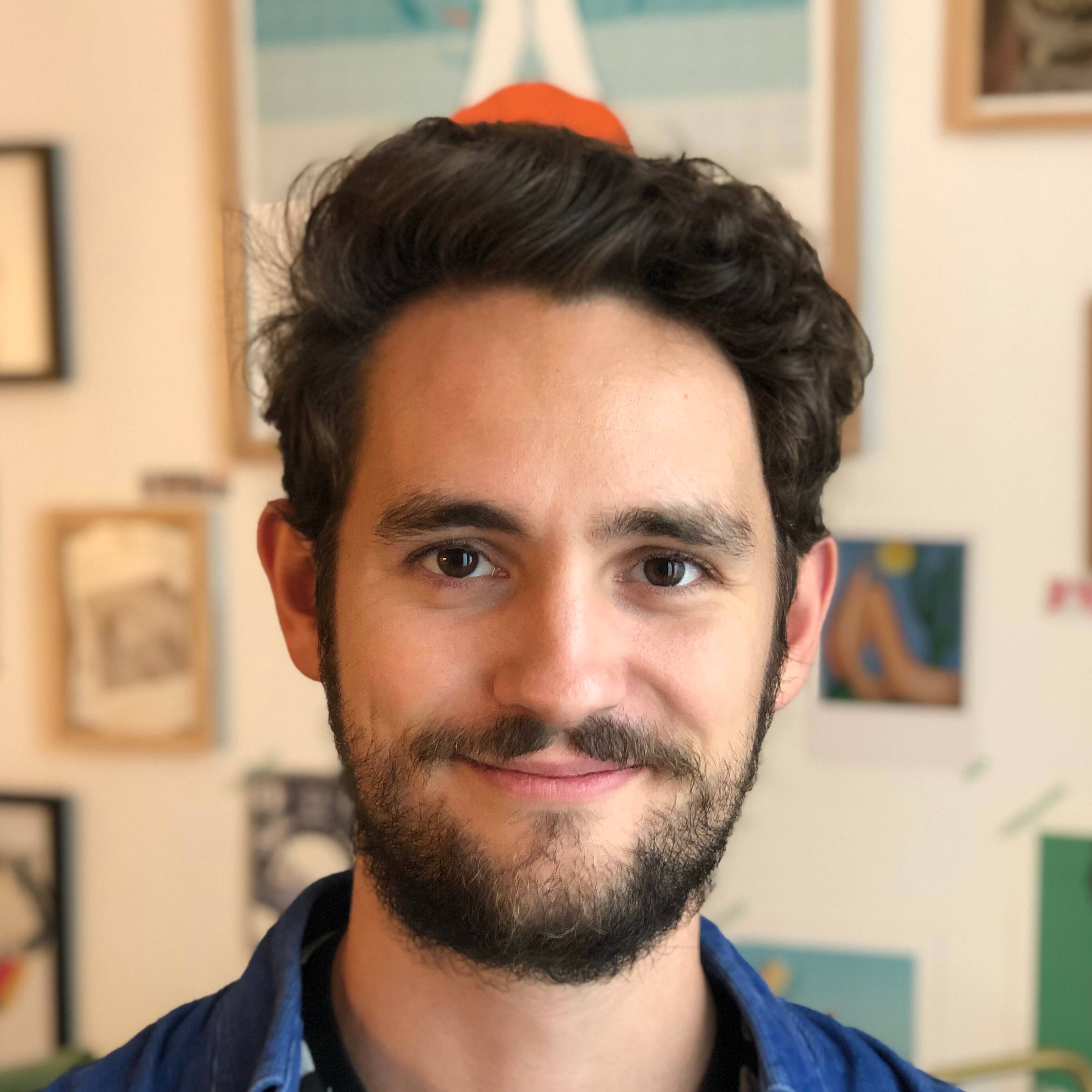 Jérémy Desforges