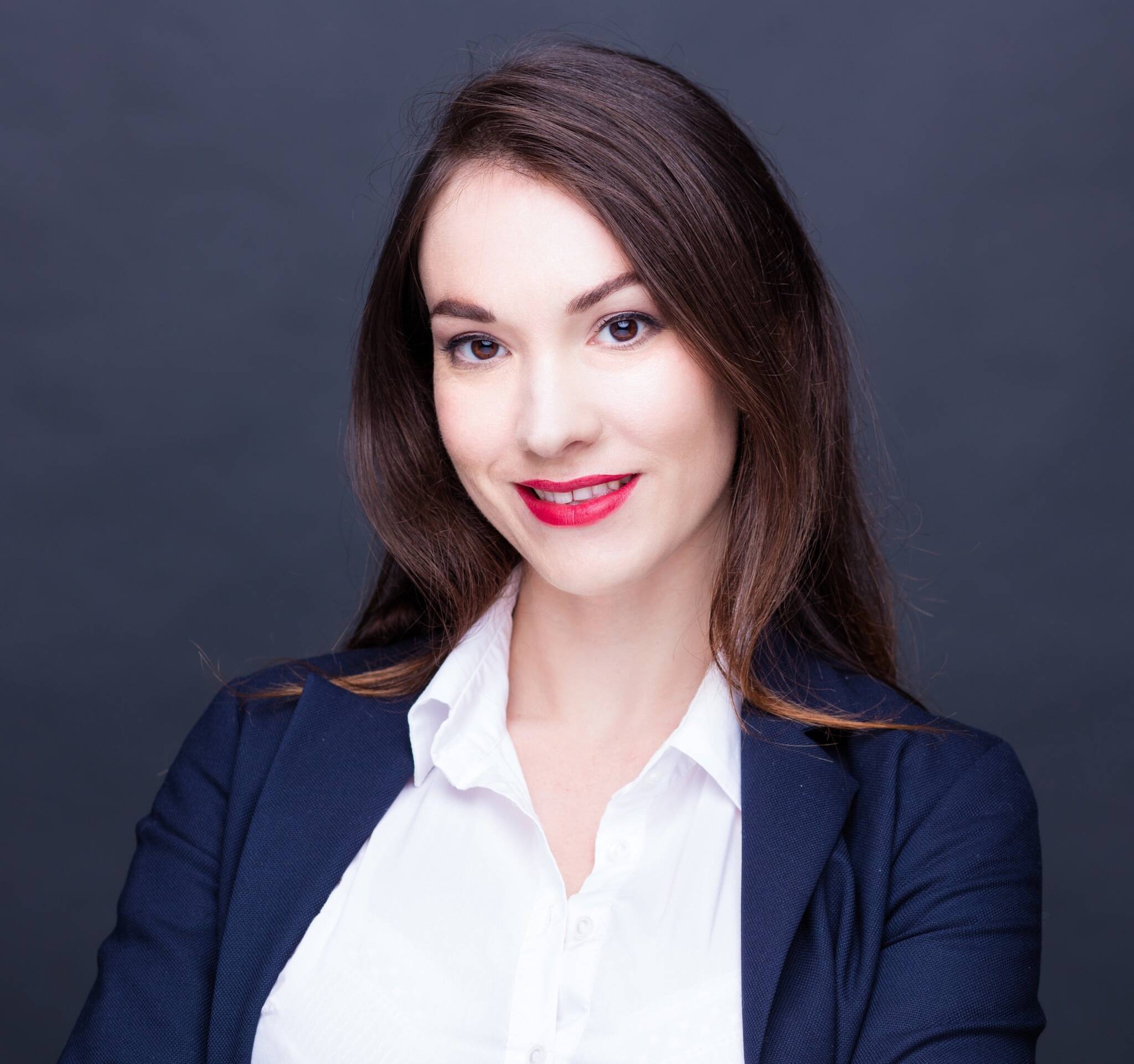 Tatiana Pesnya