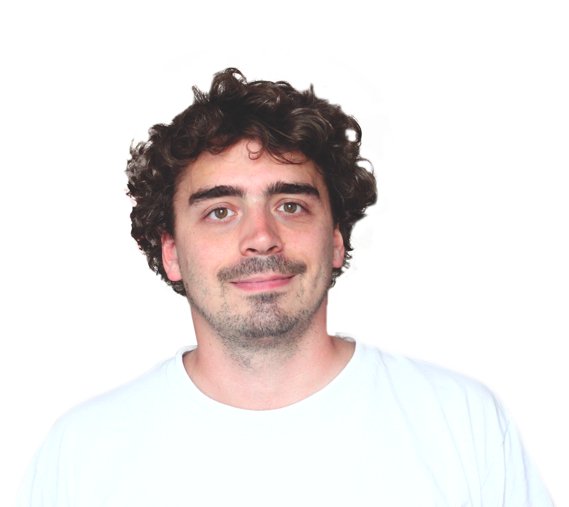 Linus Rupp - Creative Developer 