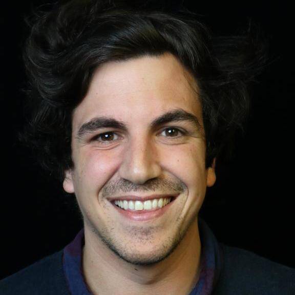 Dimitri G.