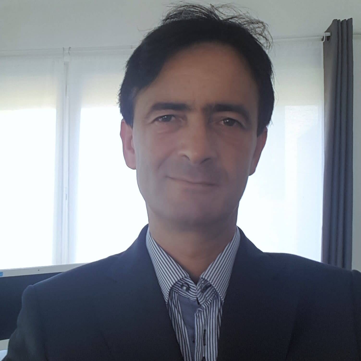 Alain Cauchois - Accompagnement RH, coach, Médiateur, recrutement