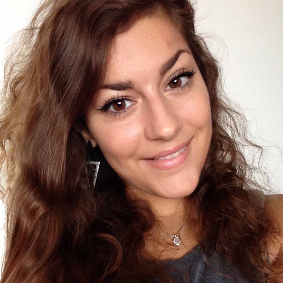 Marine Hourseau