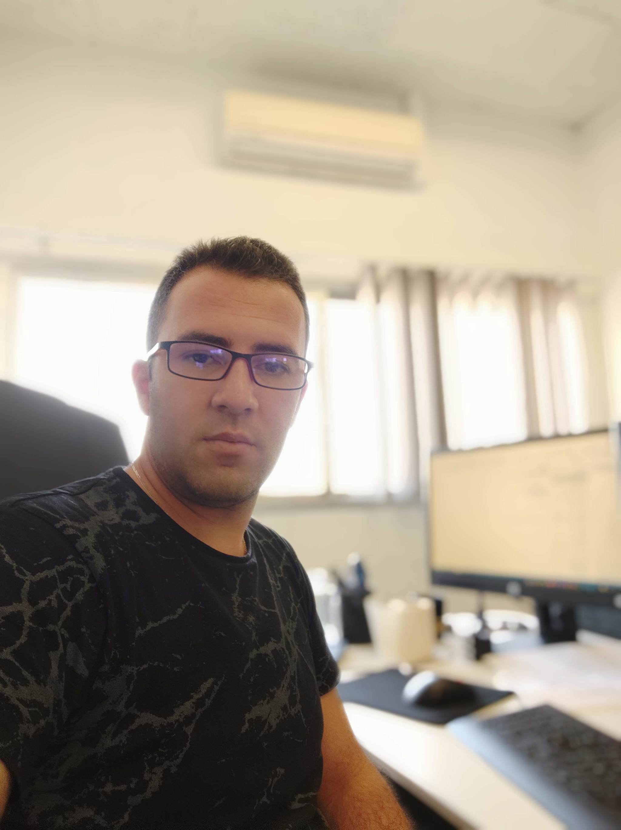 Mohamed Sebbane