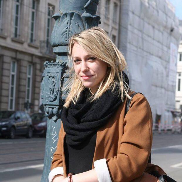 Alice Crozat
