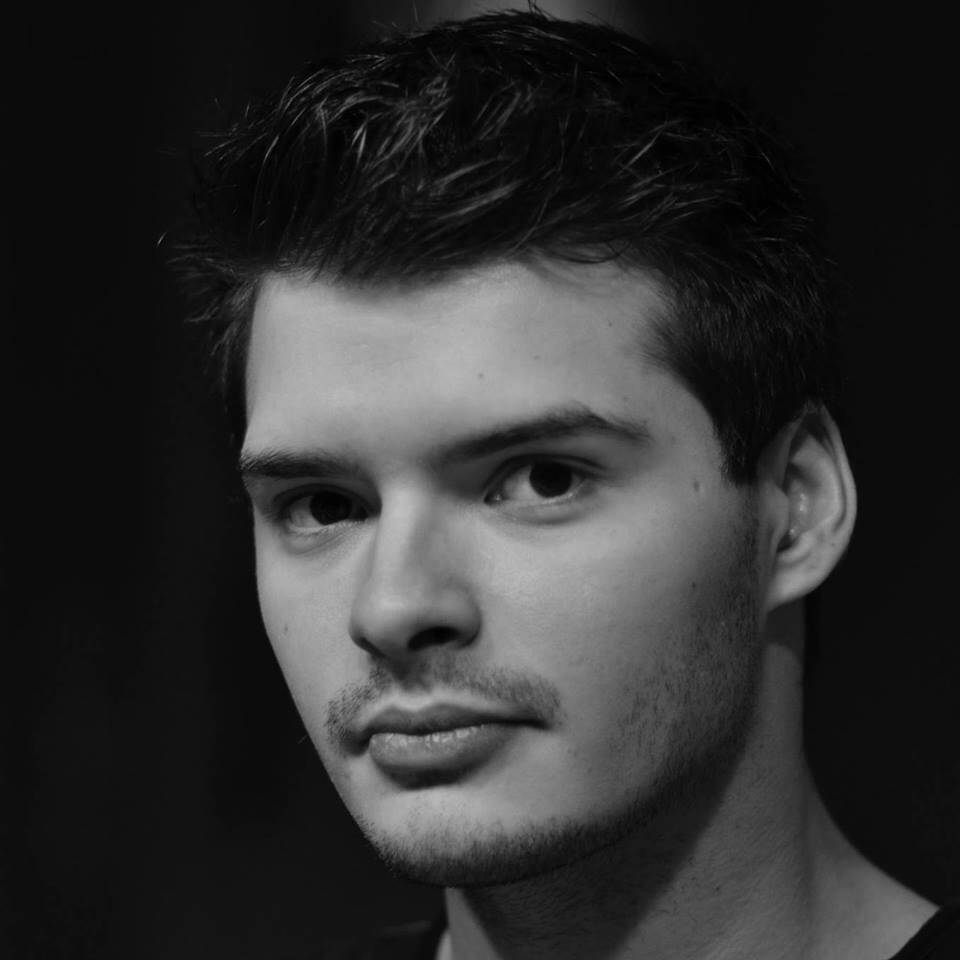 Yohann Ferreira