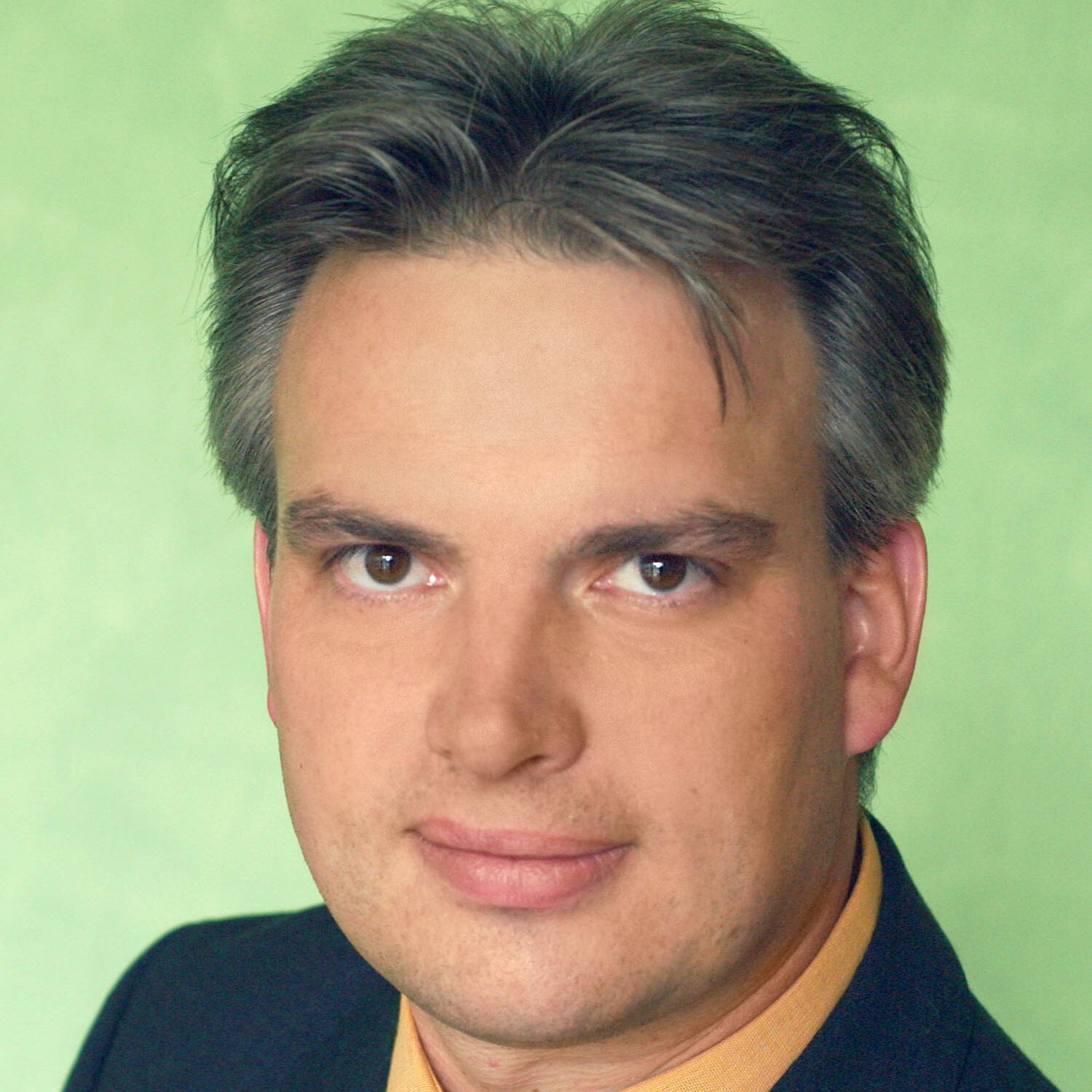Dirk Schadt