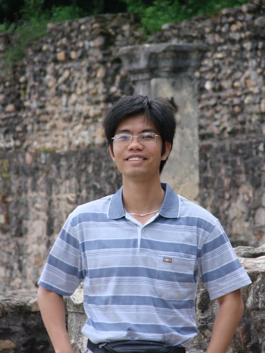 Manh Cuong Nguyen - Senior Data Engineer
