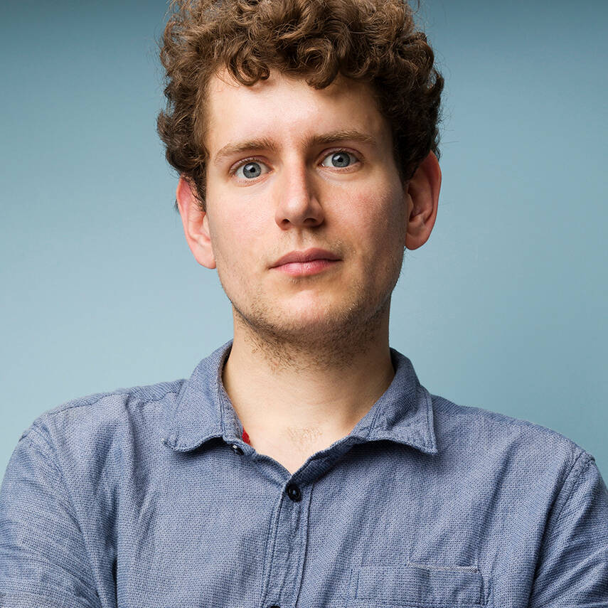 Alexandre Bagdassarian