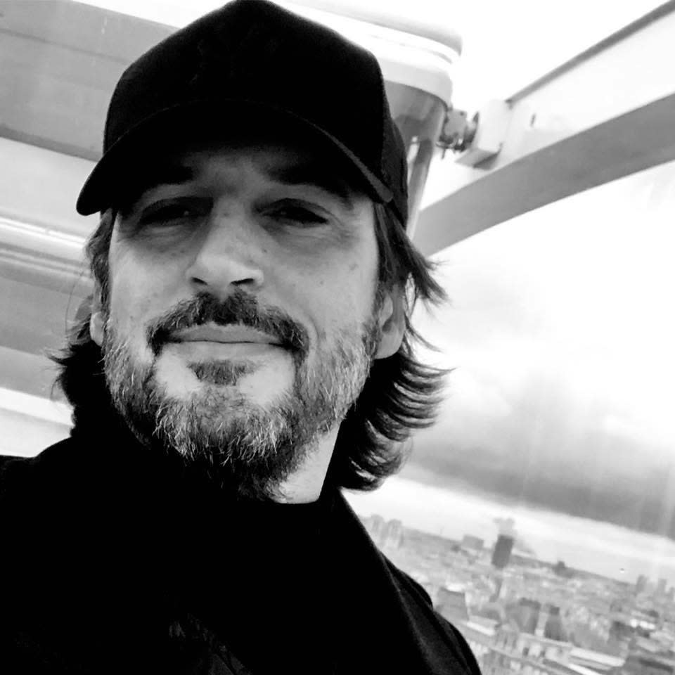 Laurent Clément