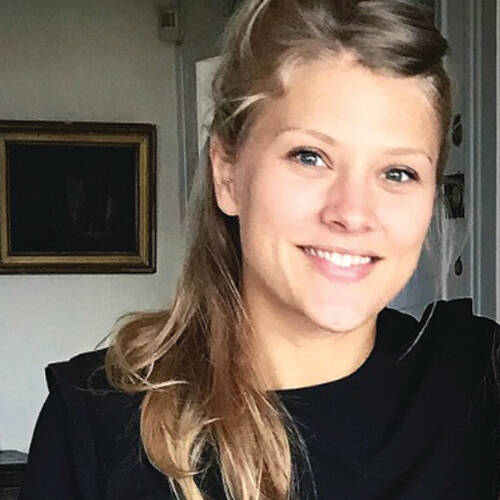 Caroline Franche