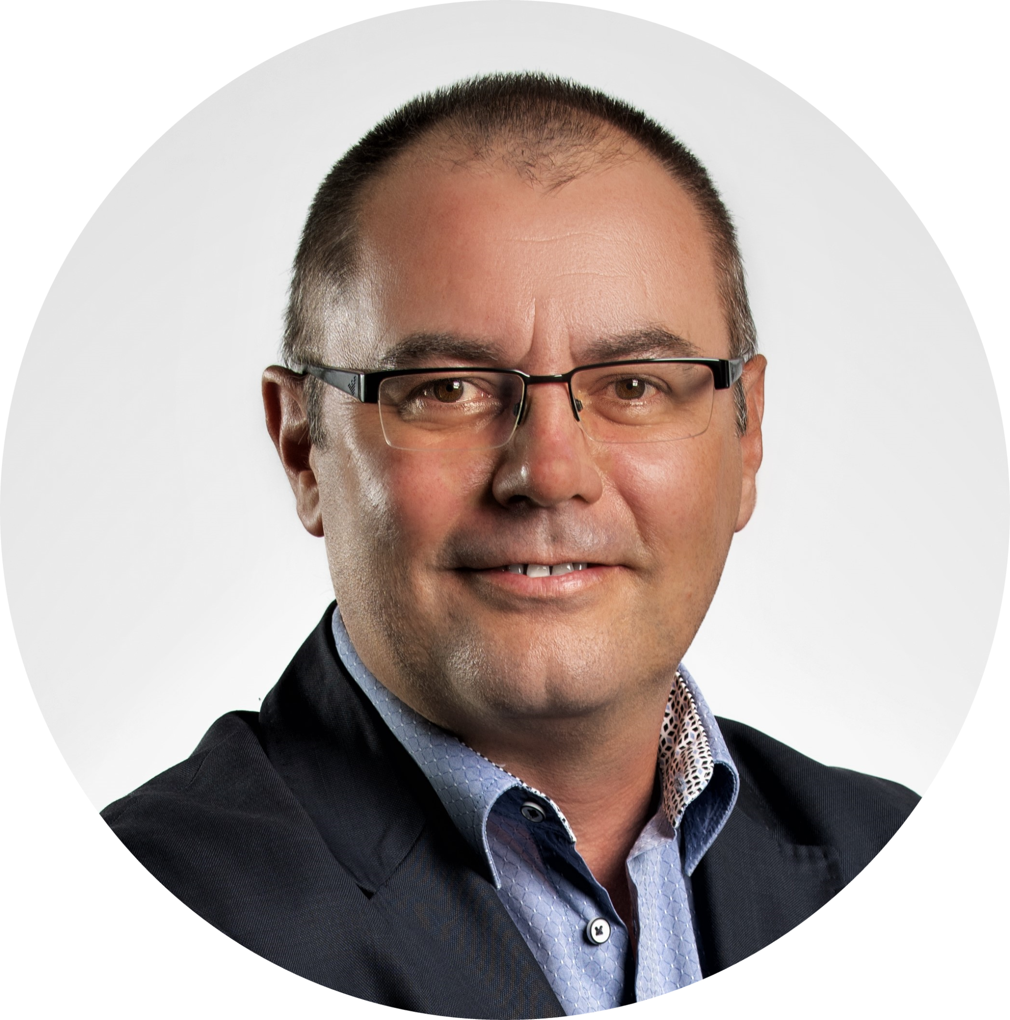 Stephane Courteix