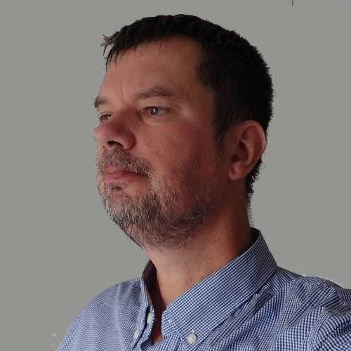 Mathias Marty