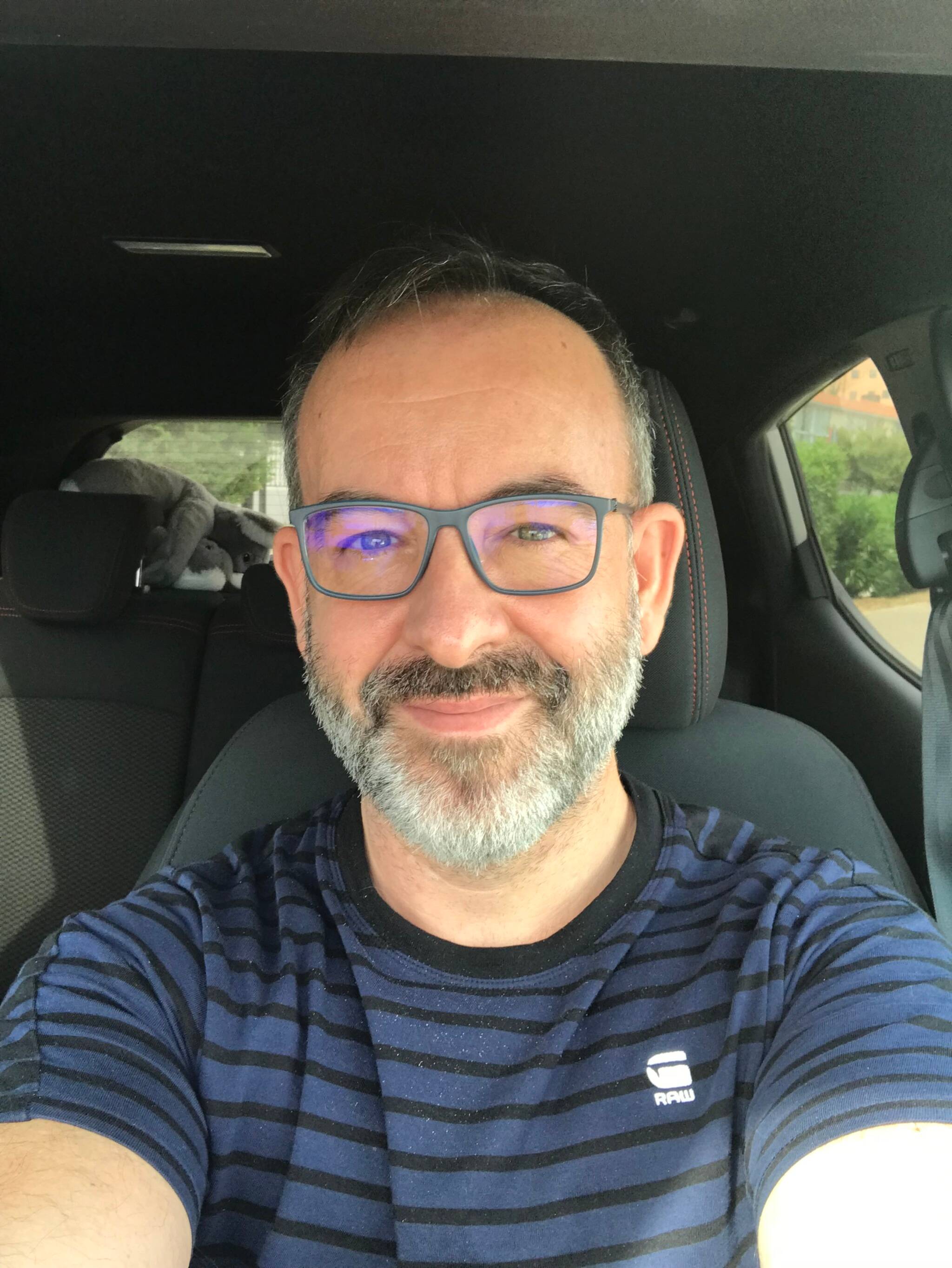 Emilio Andrés Blasco