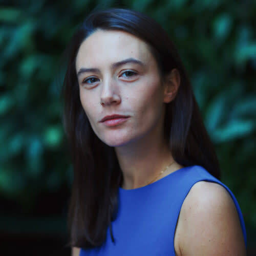 Chloé Sdez