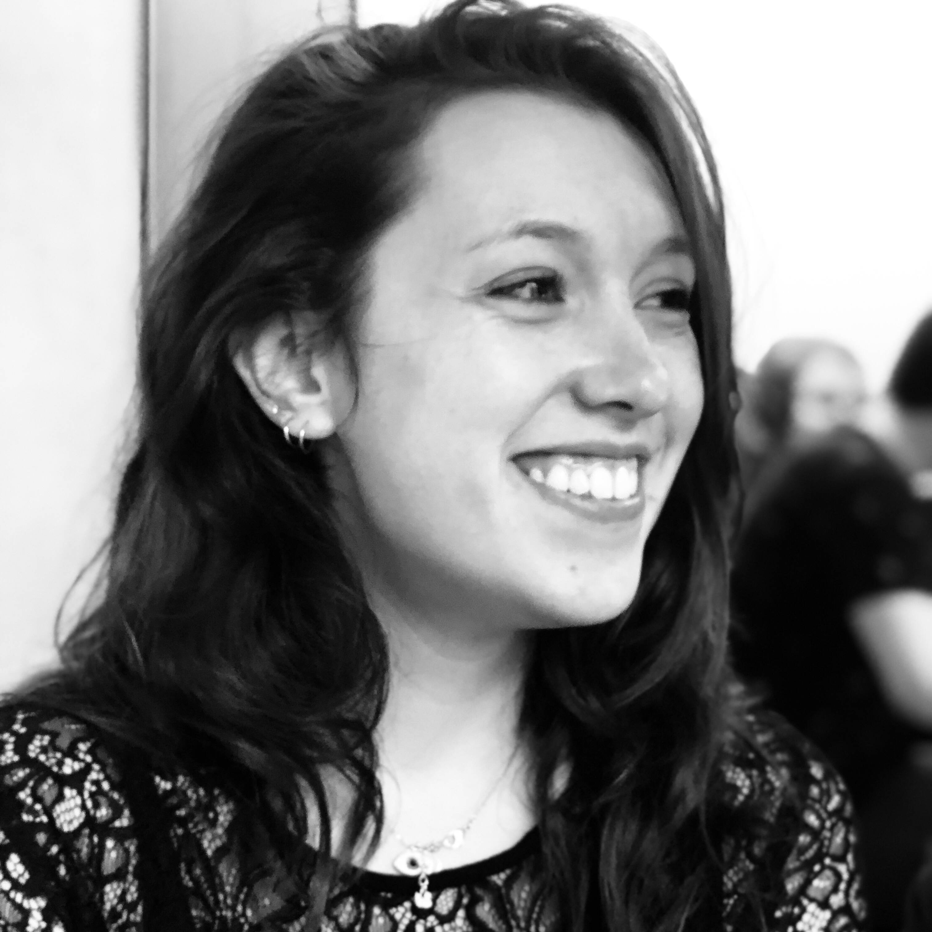Marion Constantinides