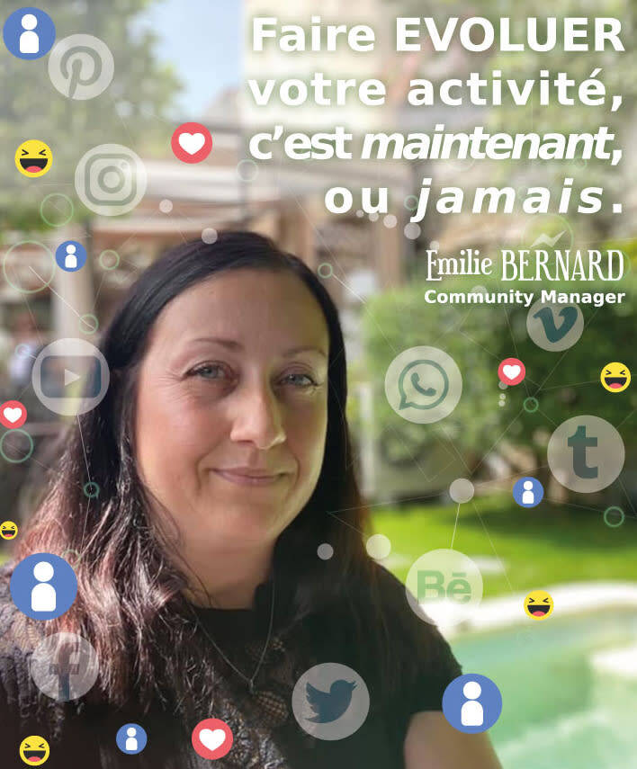 Emilie Bernard