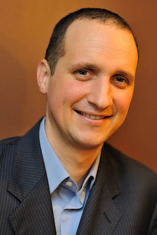 Jean-Philippe Dupuich