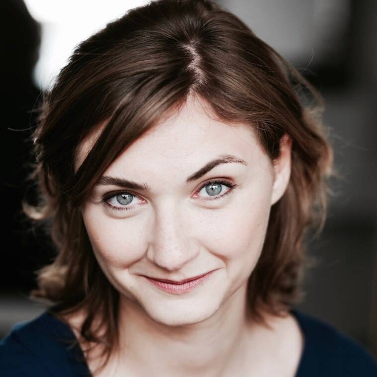 Margaux Hecht
