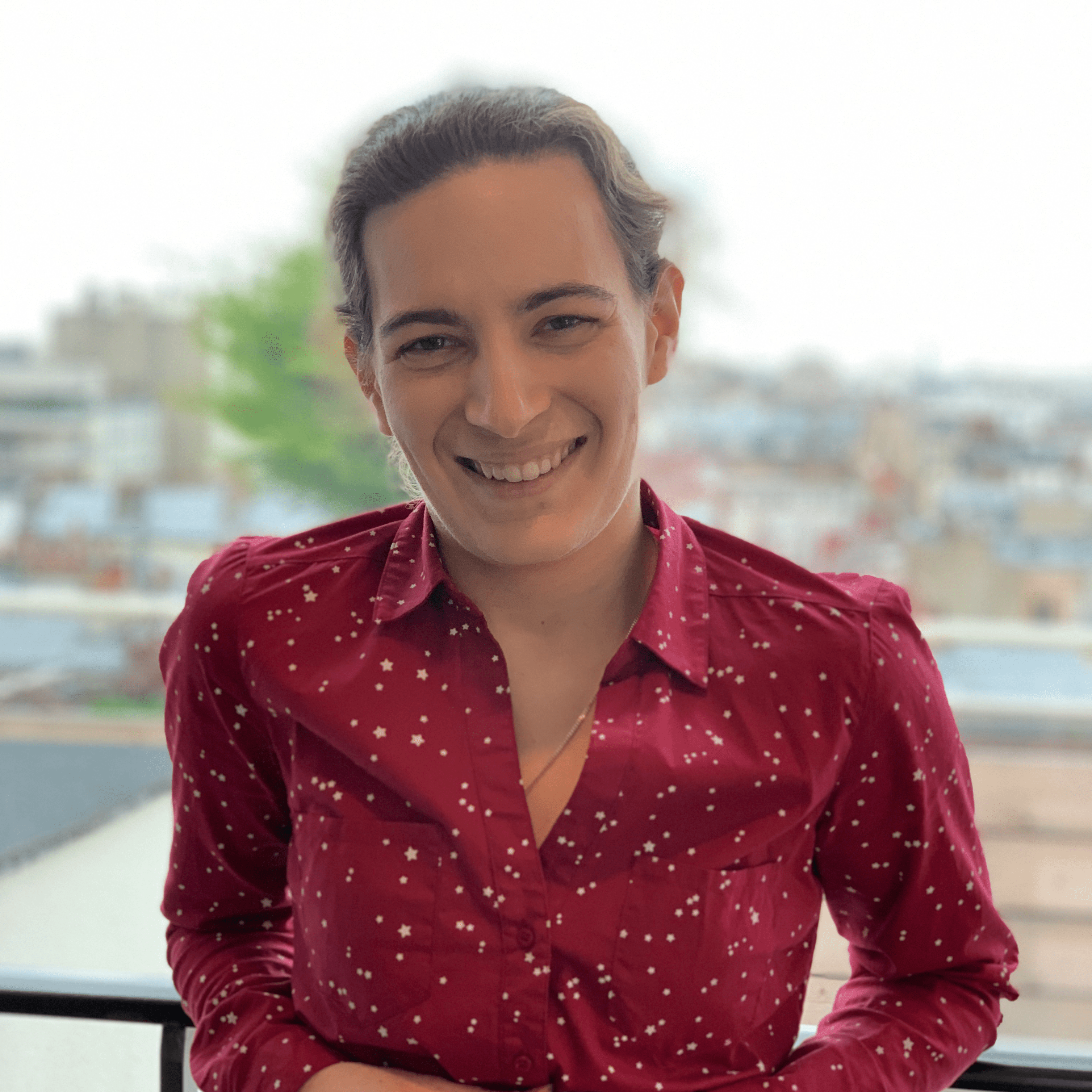 Morgane Forzani