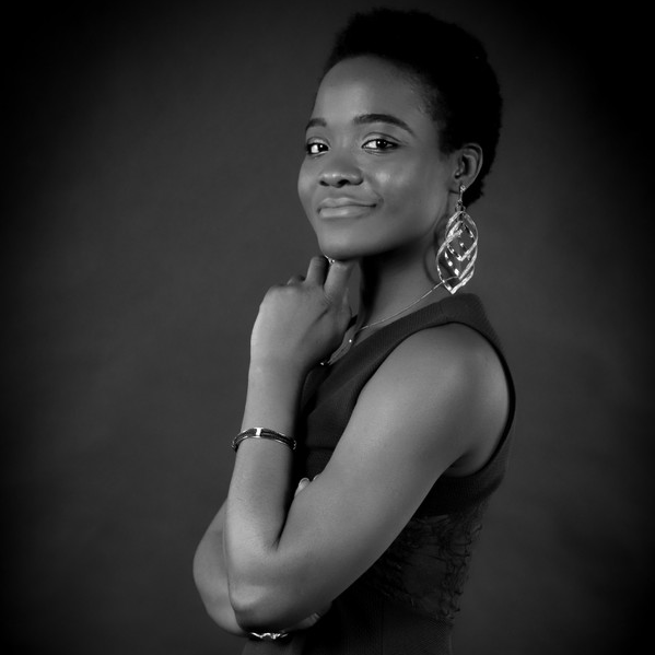 Sandra Ngameni