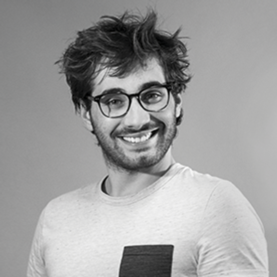 Romain Kerdoncuff