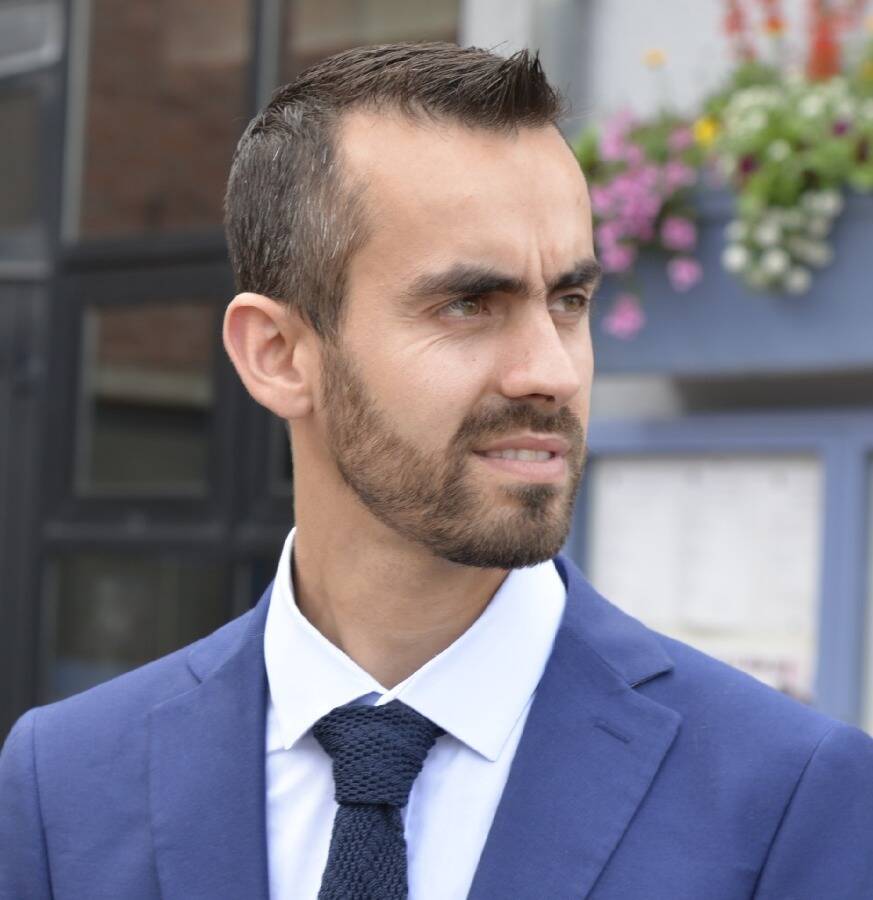 Aurélien Bonnaventure
