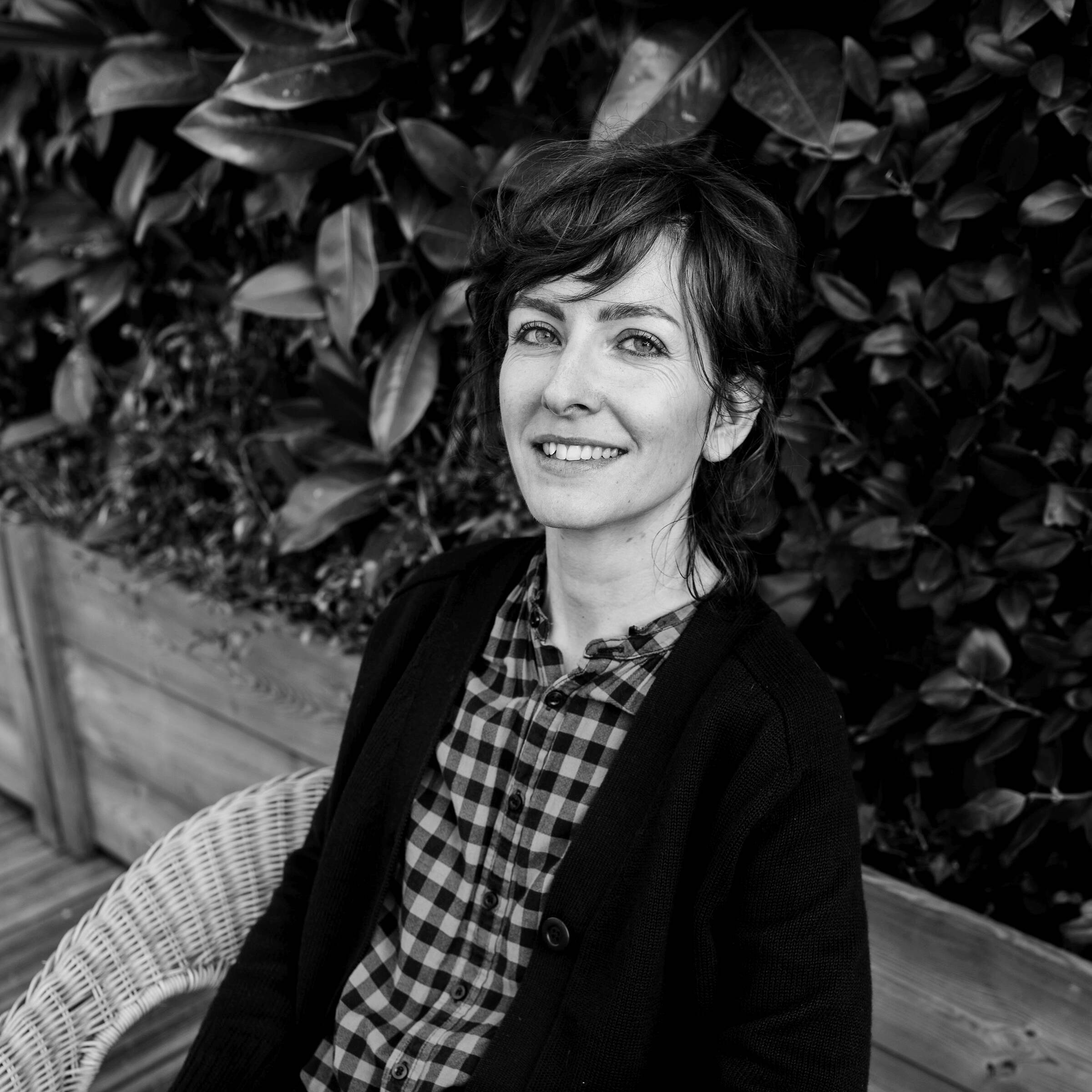 Fleur Louis - Rédaction SEO, stratégie et création de contenus
