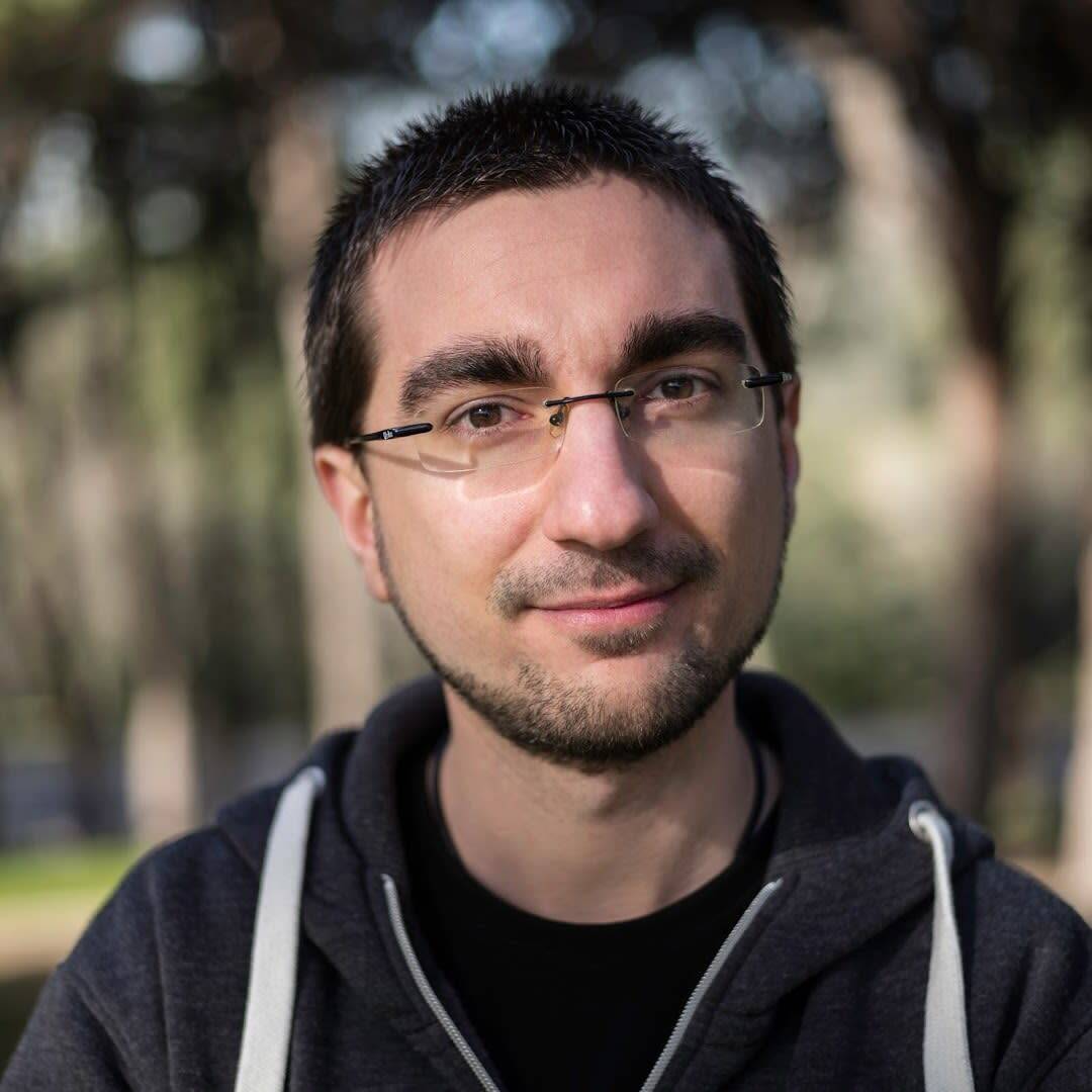Javier López