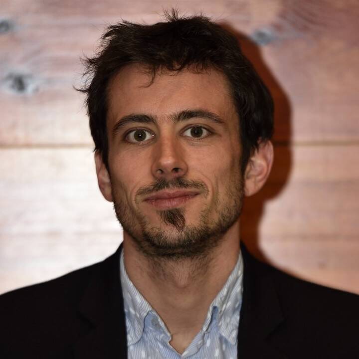 Arnaud L.