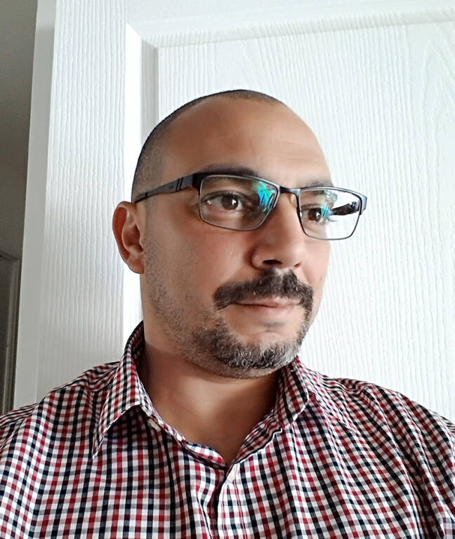 Rachid Berrefane