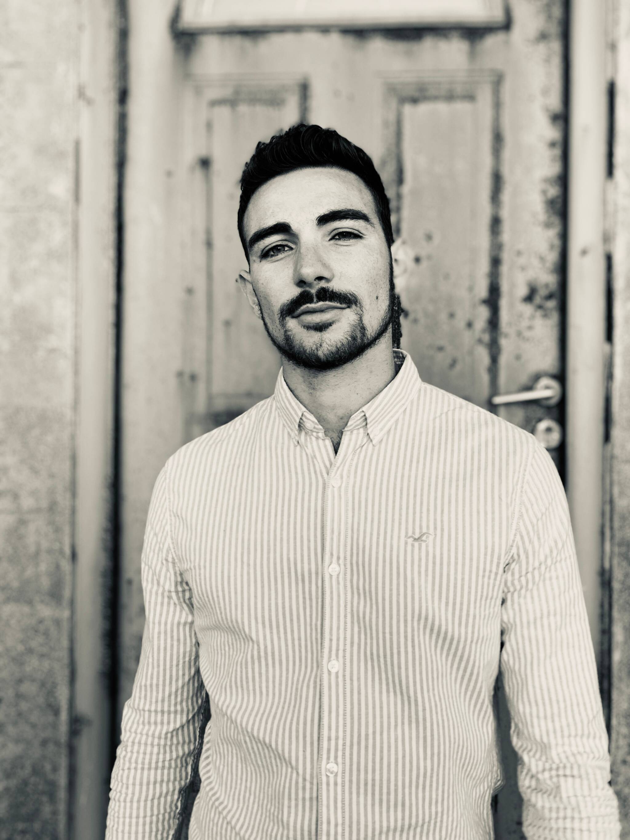Guillaume A. - Stratégie Commerciale / Conseil