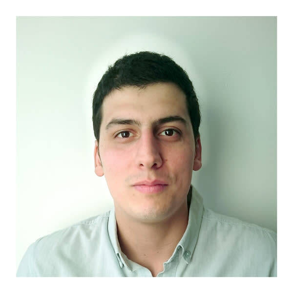 Anthony Servais