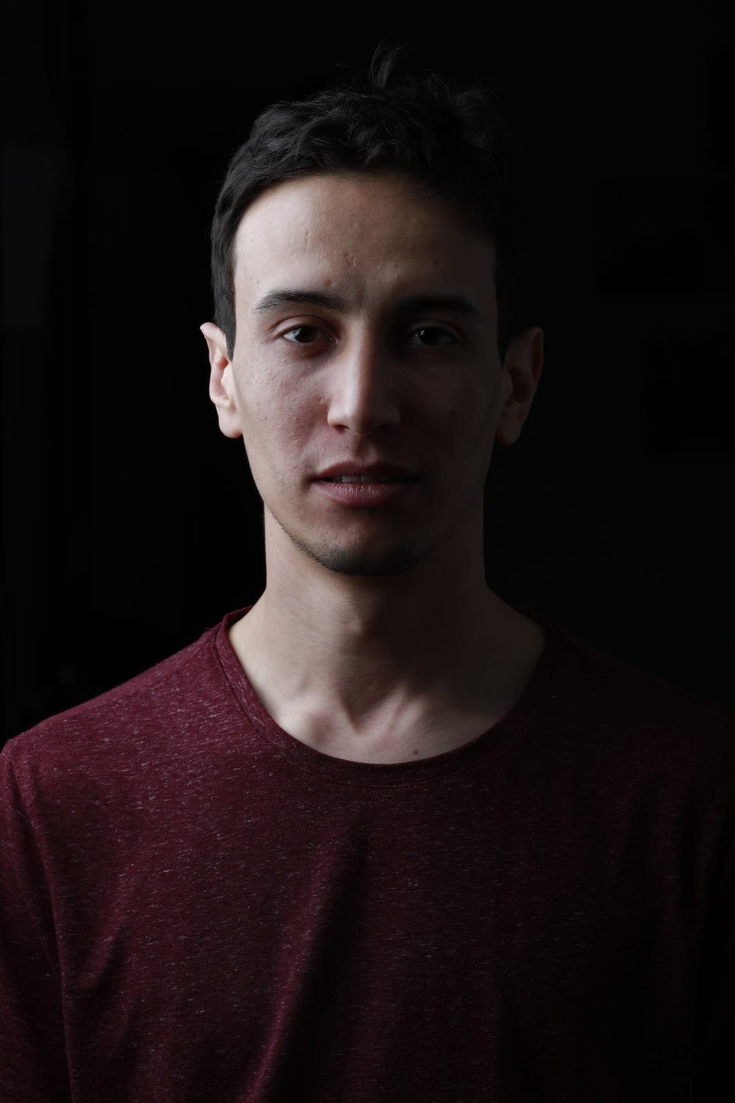 Mohamed Daoudi