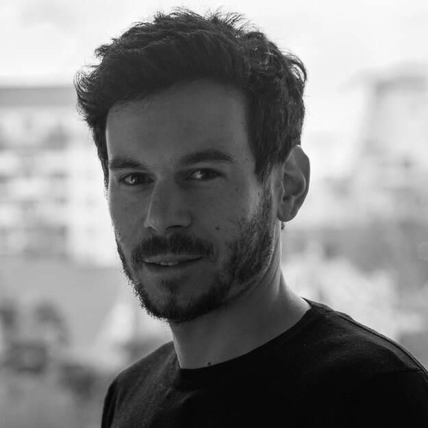 Cyrille Gaucher