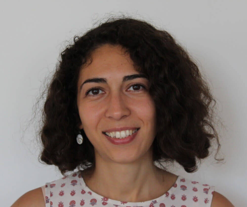 Marie-Rose Tripault