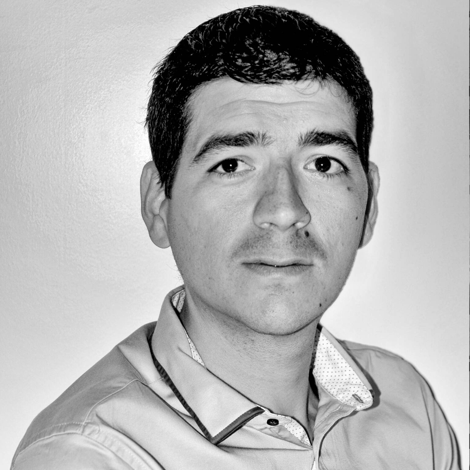 Antoine Santiago
