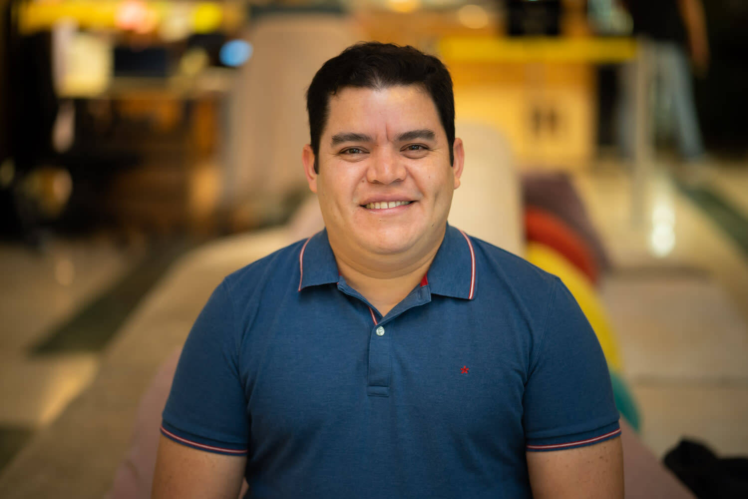 Manuel Rosa - Desarrollo Python/Django & Automatización