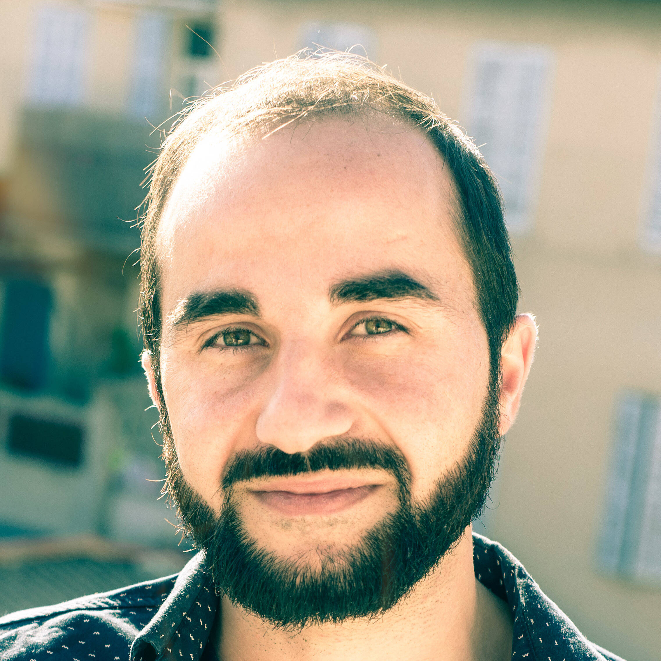 Aurelien Conil