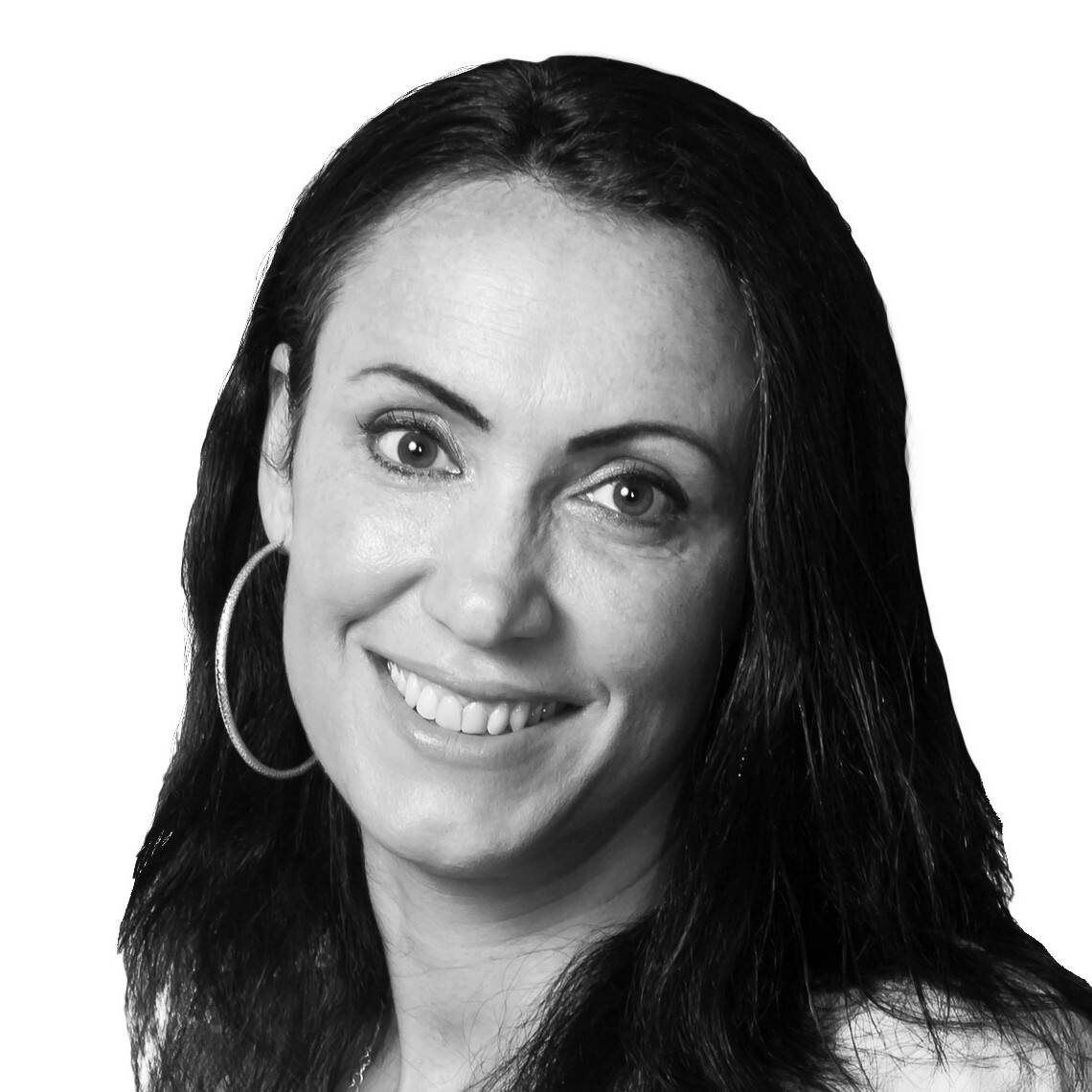 Sandra Katrin Hülsebus