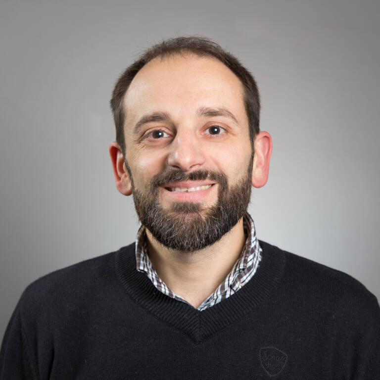 Stéphane  - Architecte bases de données, DBA PostgreSQL