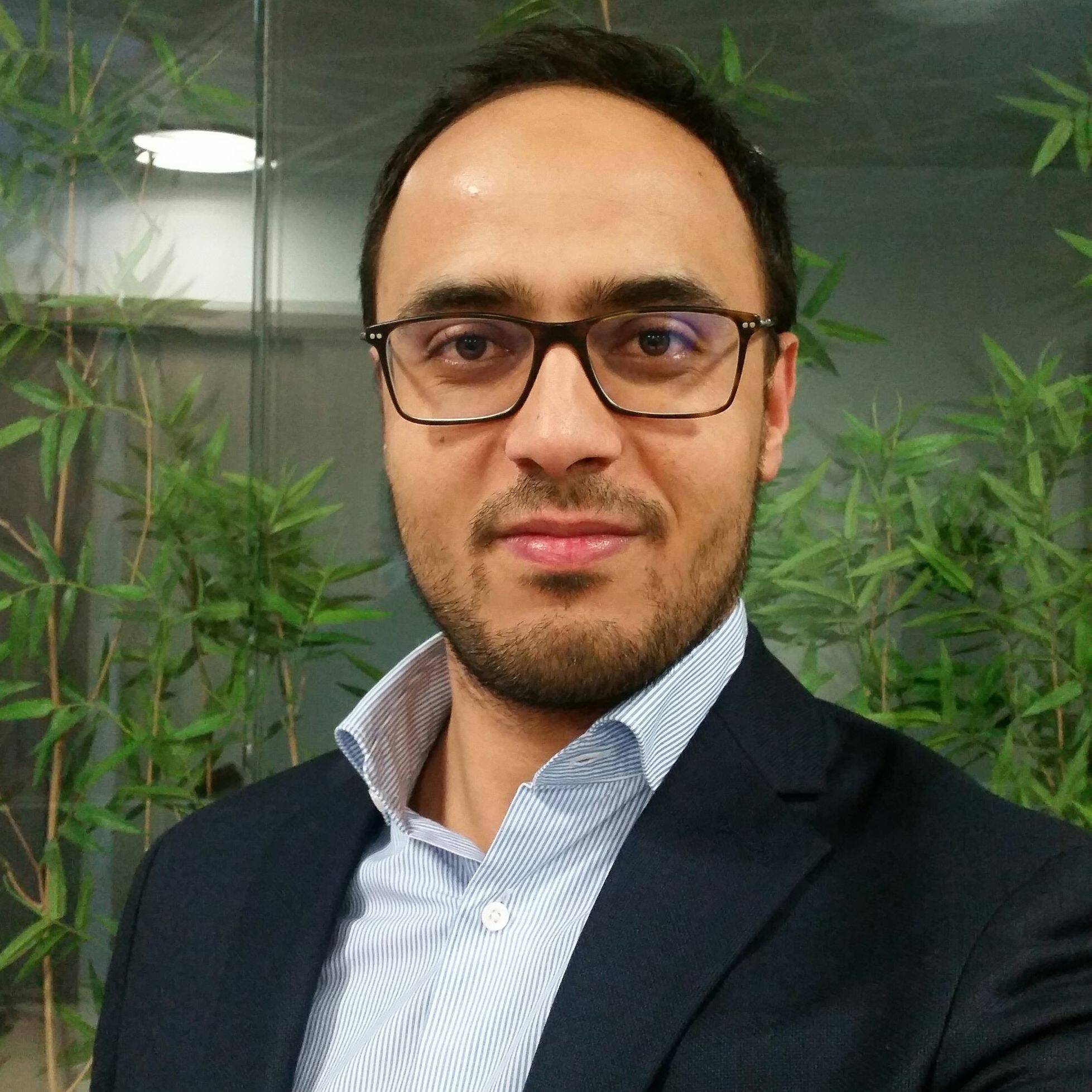 Atef Ben Salah - Project Manager & Salesforce Expert Salesforce