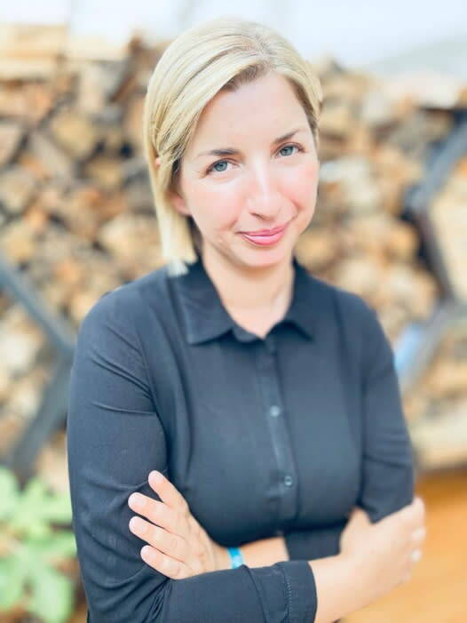 Teresa Nowak