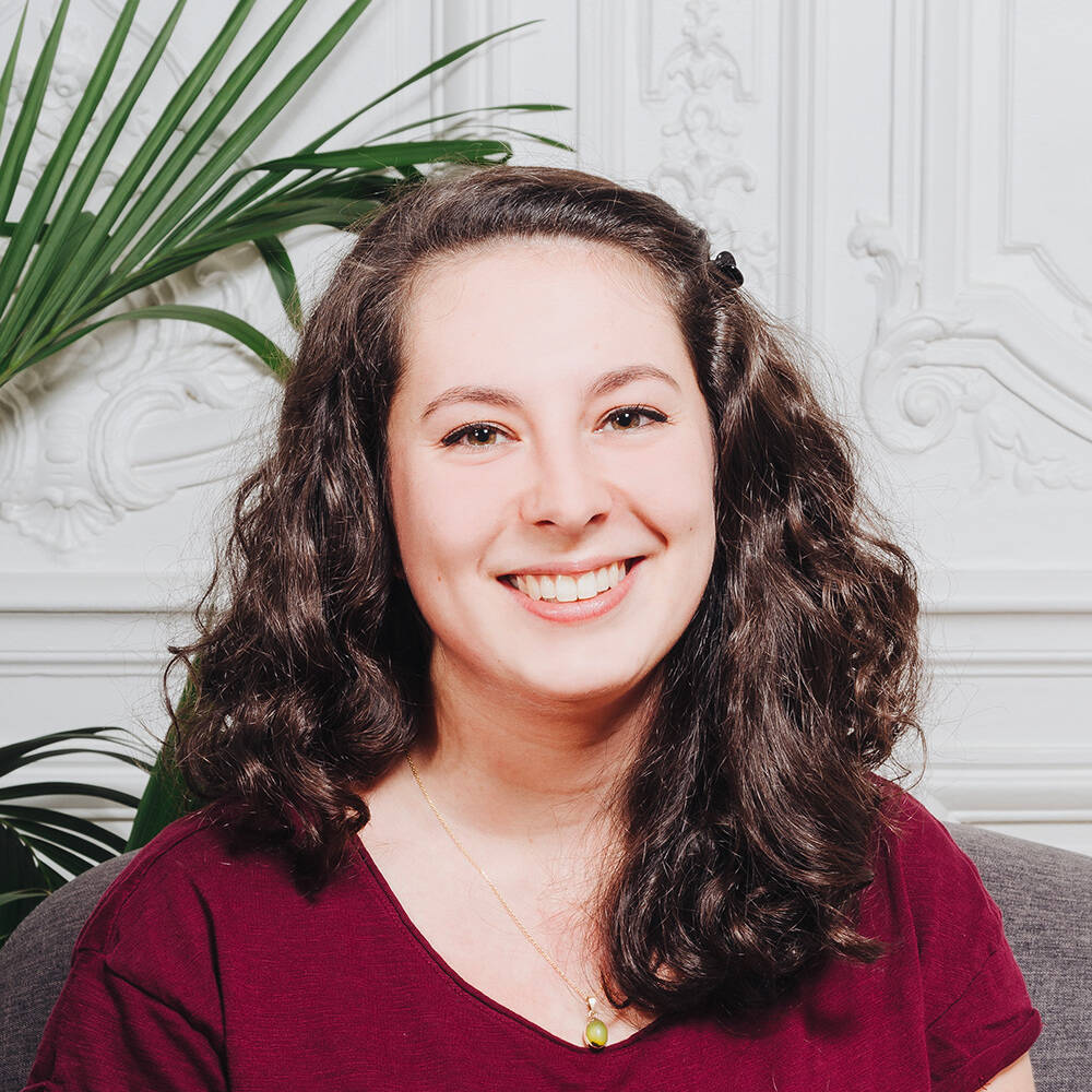 Amandine Jegou