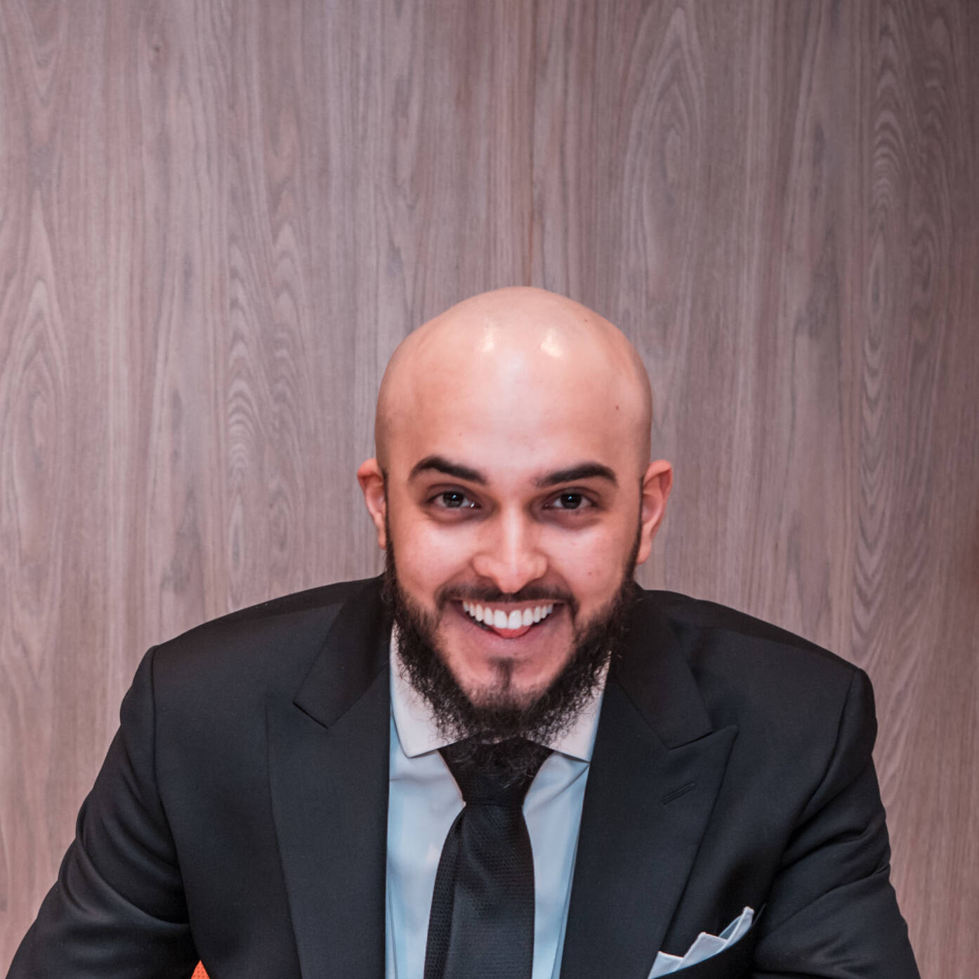 Safouane Ben Ouirane