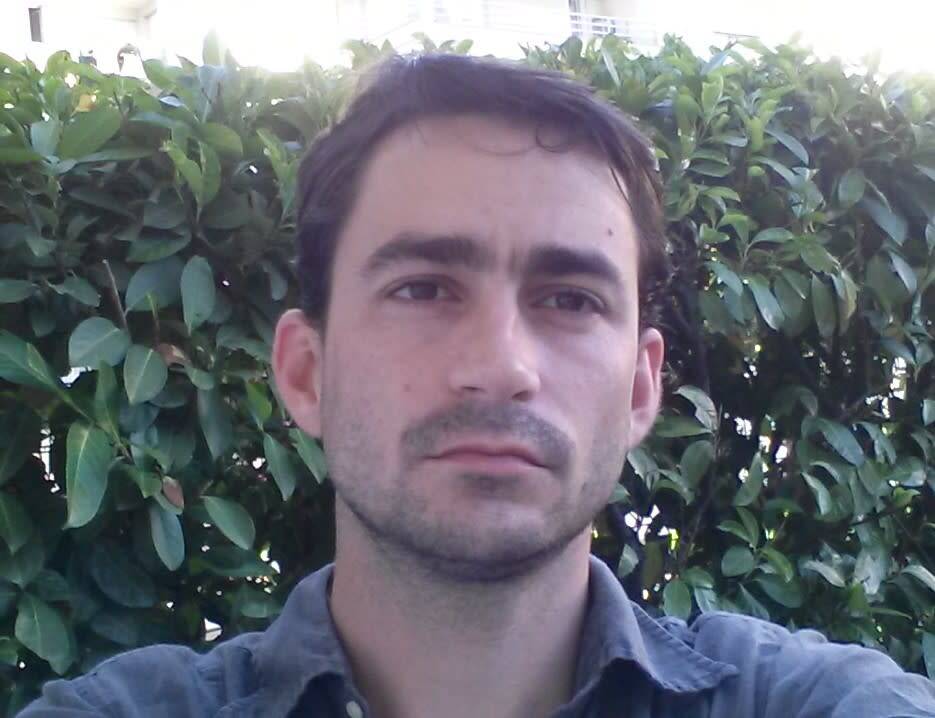 Julien Philippe