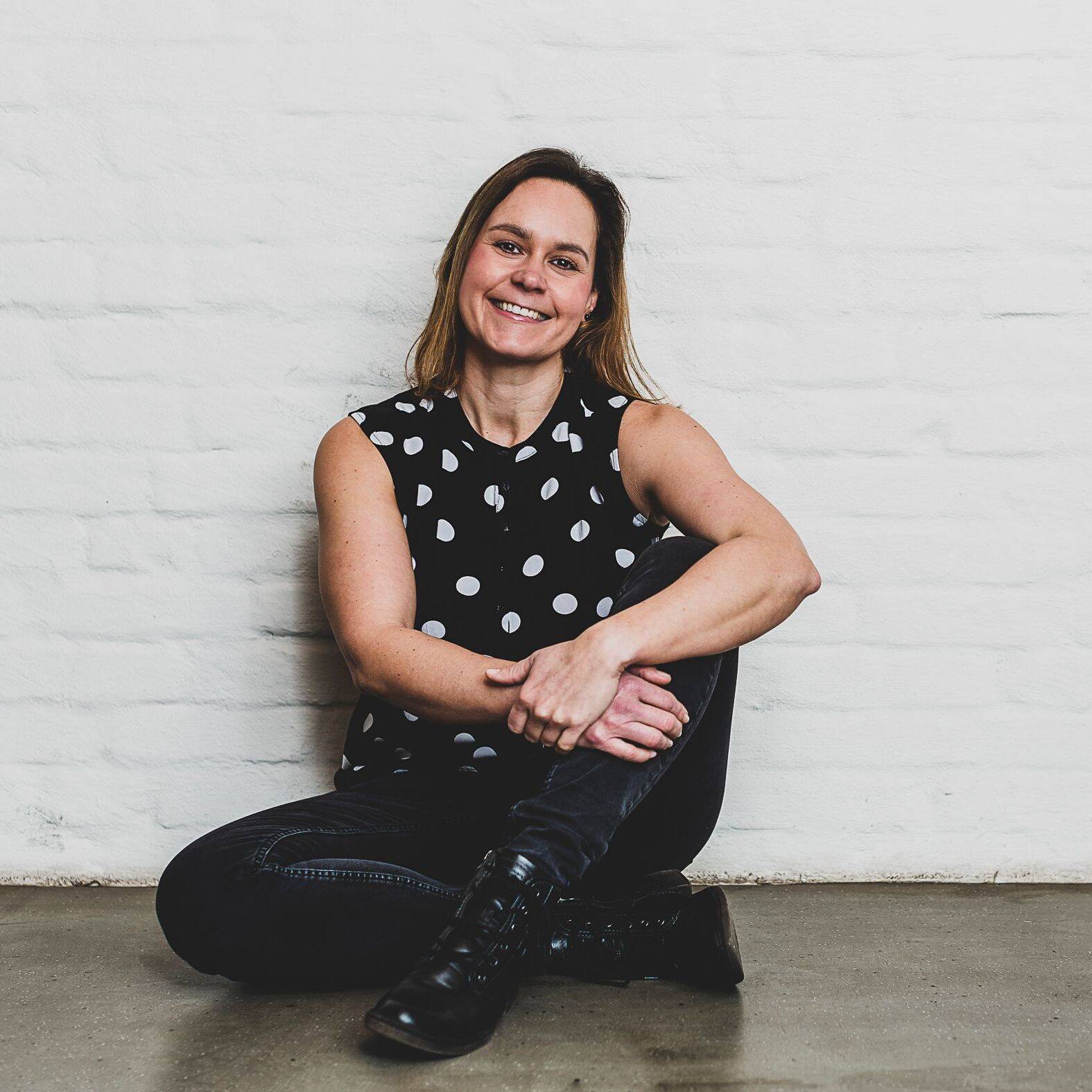 Annelie Czeninga - HR Manager/HR-Assis. │ Recruiting │ Team Manager 