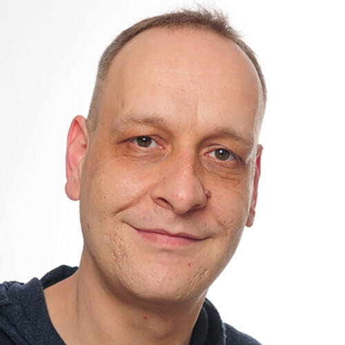 Peter  - Online- und Social Media Marketing Manager