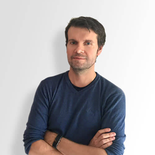 Philippe  - Senior Graphic Designer | Print & Web